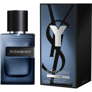 Y Men - Der Elixier Y Men - Der Elixier